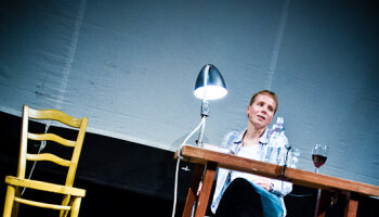 Jana Beňová Foto: David Konečný